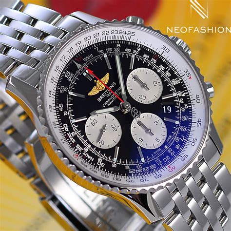 breitling navitimer 01 value